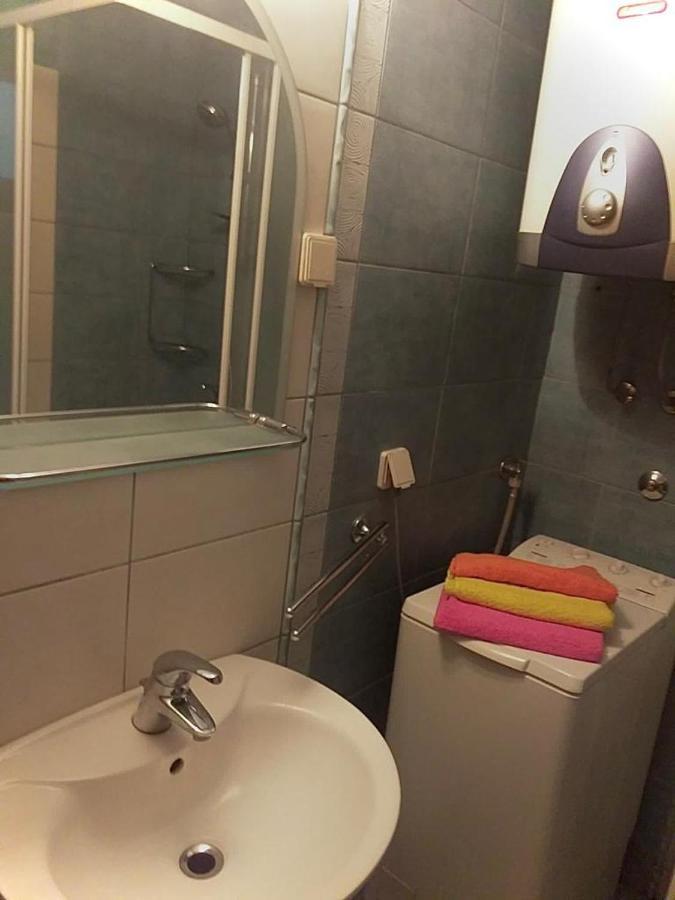 Hotel Taras House à Belgrade Extérieur photo