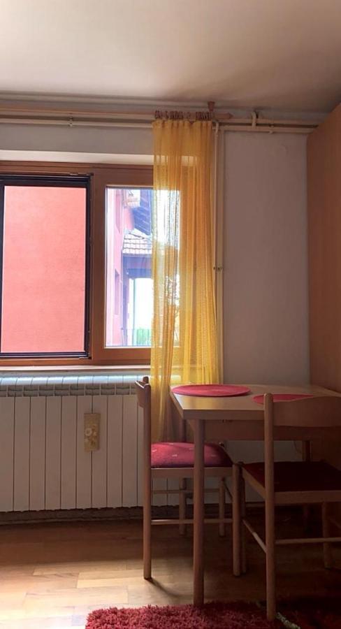 Hotel Taras House à Belgrade Extérieur photo