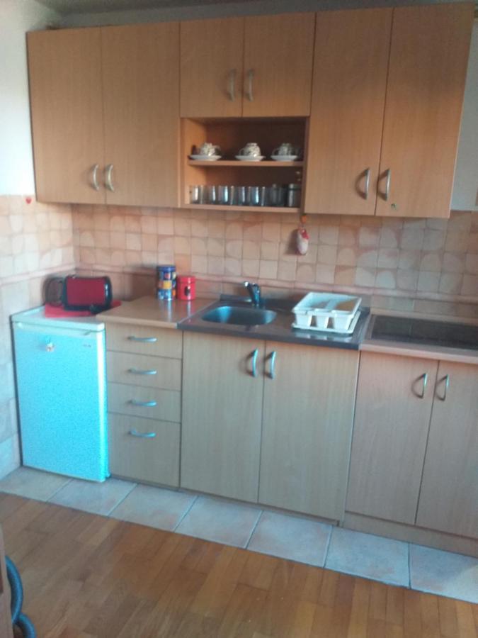Hotel Taras House à Belgrade Extérieur photo